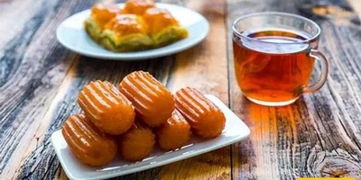 How to Make Homemade Bamieh With or Without a Piping Bag — 100 Times More Delicious Than Store-Bought!