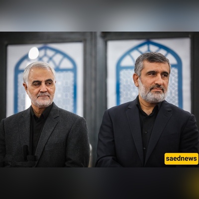 Of Mourning and Might: Iran’s Military Elite Gather for a Farewell