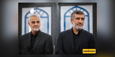 Of Mourning and Might: Iran’s Military Elite Gather for a Farewell