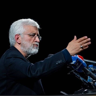 Jalili Under Fire for Equating Nuclear Talks Advocates to Idol-Worshippers