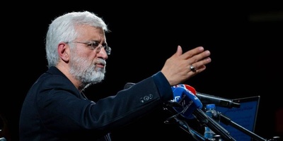 Jalili Under Fire for Equating Nuclear Talks Advocates to Idol-Worshippers