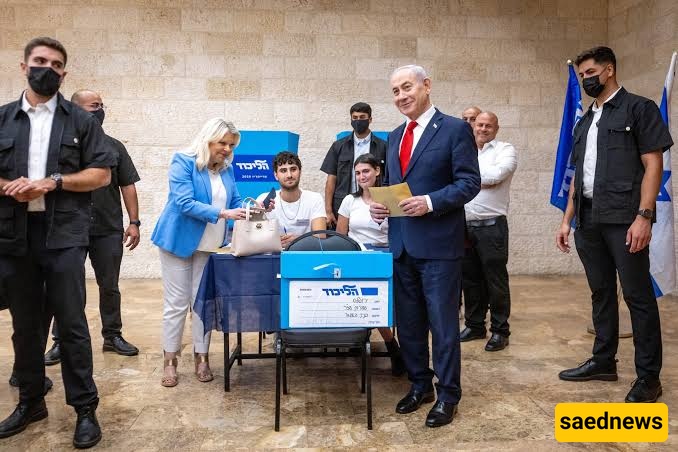 Benjamin Netanyahu