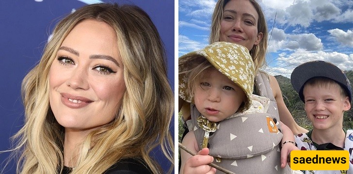 Hilary Duff