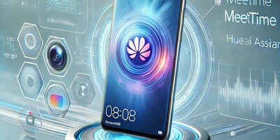 The Most Exceptional Features of Huawei Phones