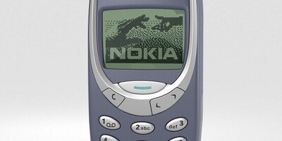 Everything You Need to Know About the Most Nostalgic Phone in Iran: Nokia 3310