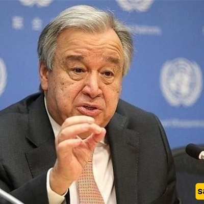 UN Chief Warns of Global Surge in ‘Rule of Force’