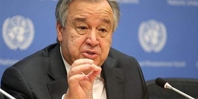 UN Chief Warns of Global Surge in ‘Rule of Force’