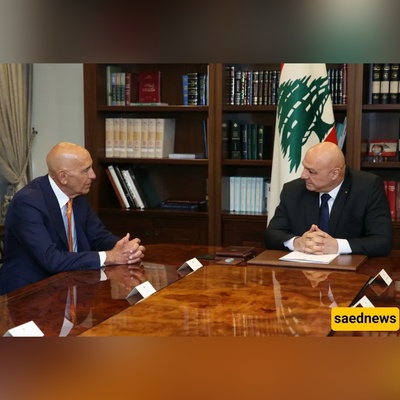The US asked Lebanon to disarm Hezbollah. How did Lebanon respond?