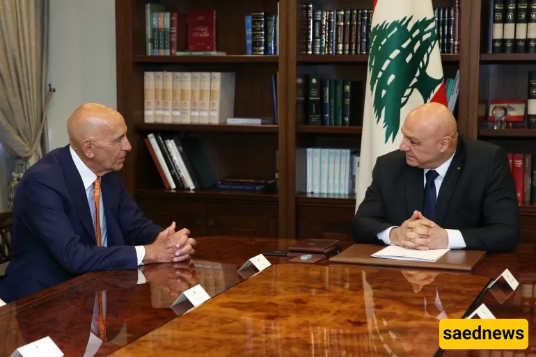 The US asked Lebanon to disarm Hezbollah. How did Lebanon respond?