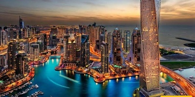 16 Dubai Amusement Parks: A Guide to the Best Parks and Their Addresses