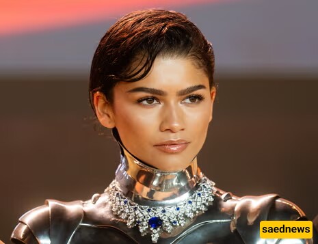 Zendaya Postpones Filming for 'Euphoria' Season 3, Sources Confirm