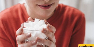 5 Signs That Indicate You Are Eating Too Much Sugar! Excessive Sugar Consumption Leads to Premature Aging