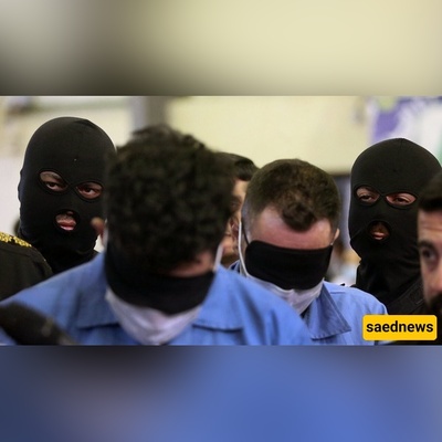 Iran Arrests 700 Alleged Israeli Operatives in 12 Days Amid Espionage Crackdown