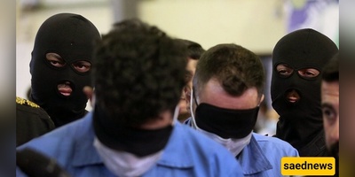 Iran Arrests 700 Alleged Israeli Operatives in 12 Days Amid Espionage Crackdown