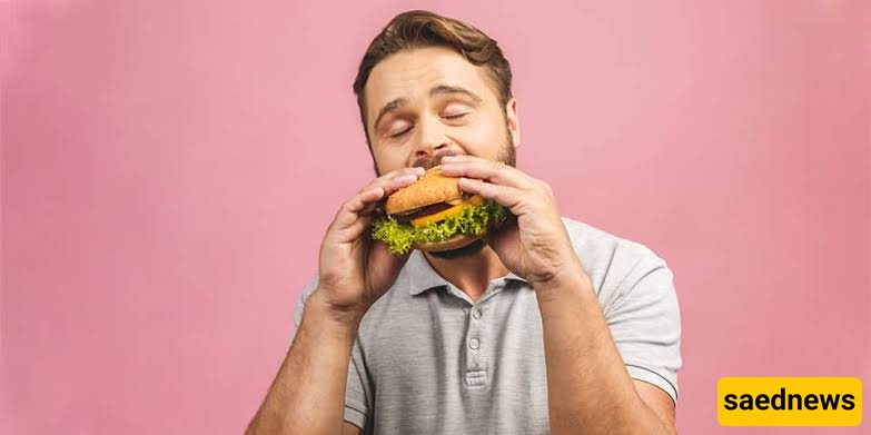 Identify Real Hunger