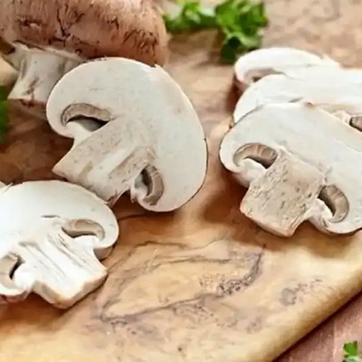 Long-Term Storage of Mushrooms in the Refrigerator and Freezer: Step-by-Step Guide and Tips