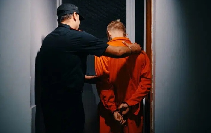 criminal defendant