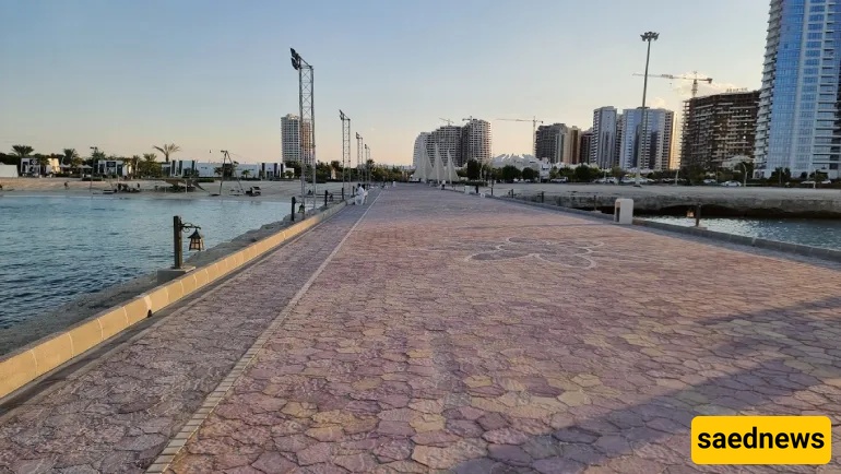 Marina Beach