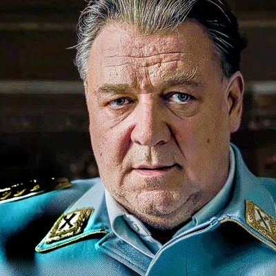 A Closer Look at ‘Nuremberg’: Russell Crowe Praised for His Portrayal of a Nazi Criminal