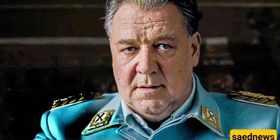 A Closer Look at ‘Nuremberg’: Russell Crowe Praised for His Portrayal of a Nazi Criminal