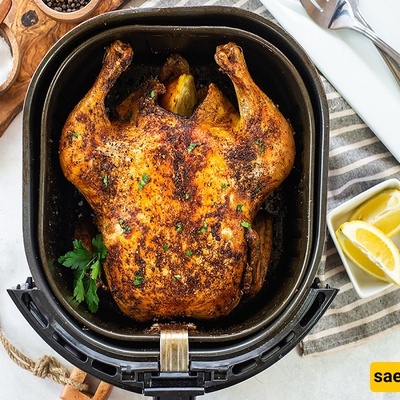 Common Mistakes When Cooking Chicken That Ruin Its Flavor
