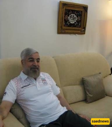 hasan rouhani