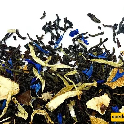 Iranian Afternoon Tea at Home: From Chipped Teapots to Modern Herbal Infusions