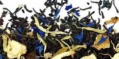 Iranian Afternoon Tea at Home: From Chipped Teapots to Modern Herbal Infusions