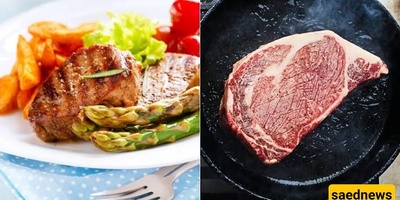 Grilled Steak Recipe and How to Season Steak
