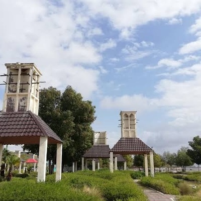 Bandar Abbas Parks: Discover 6 Famous and Beautiful Parks in Bandar Abbas