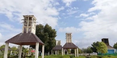 Bandar Abbas Parks: Discover 6 Famous and Beautiful Parks in Bandar Abbas