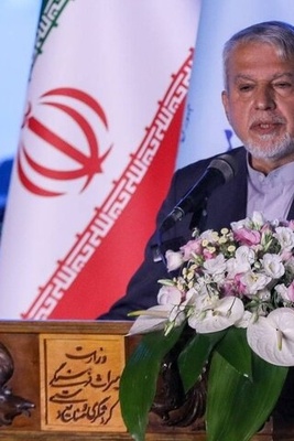 Iran Poised to Become a Caspian Sea Tourism Hub: Minister