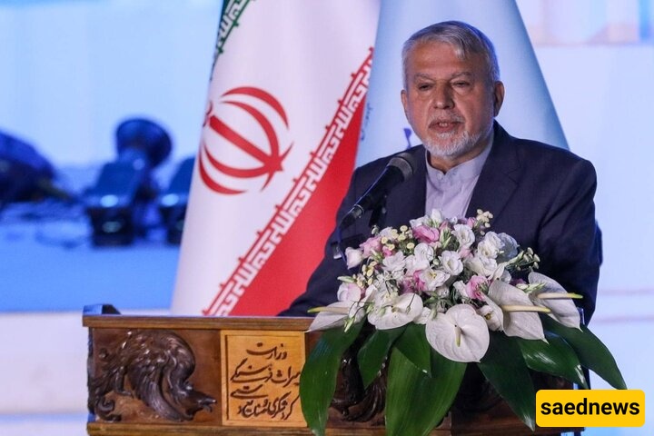 Iran Poised to Become a Caspian Sea Tourism Hub: Minister