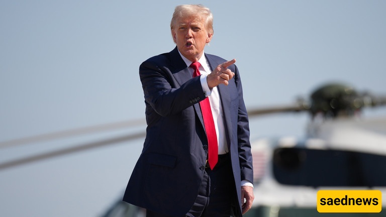 Trump Fires Top Labor Official Following Weak Employment Data: Political Move or Accountability Measure?