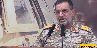 Iran’s Power Disrupted Israel’s Calculations in Imposed War