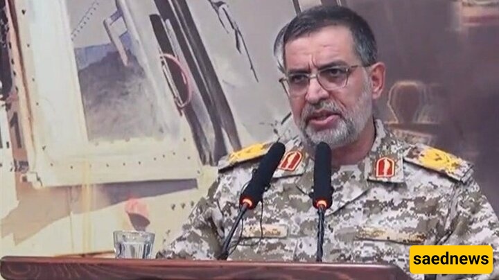 Iran’s Power Disrupted Israel’s Calculations in Imposed War