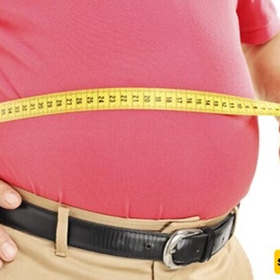 An Invention That Could Fulfill the Dreams of Millions: A Device That Prevents Weight Gain! + Photo