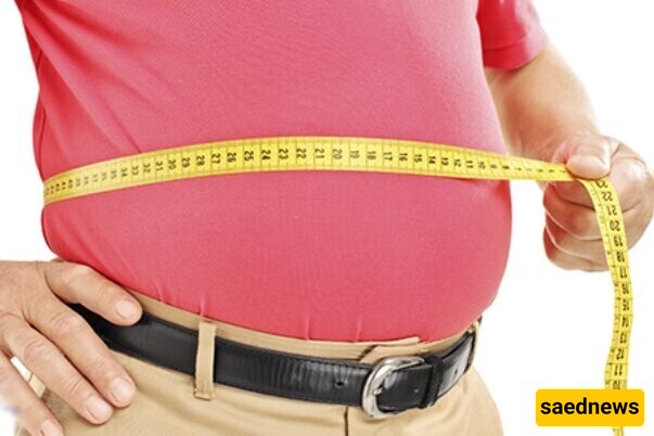 An Invention That Could Fulfill the Dreams of Millions: A Device That Prevents Weight Gain! + Photo