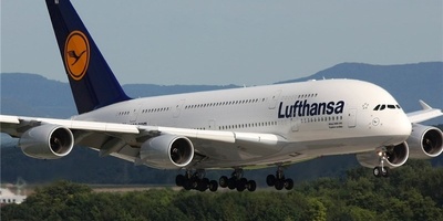 Lufthansa Faces Possible Pilot Strike After Pension Talks Fail