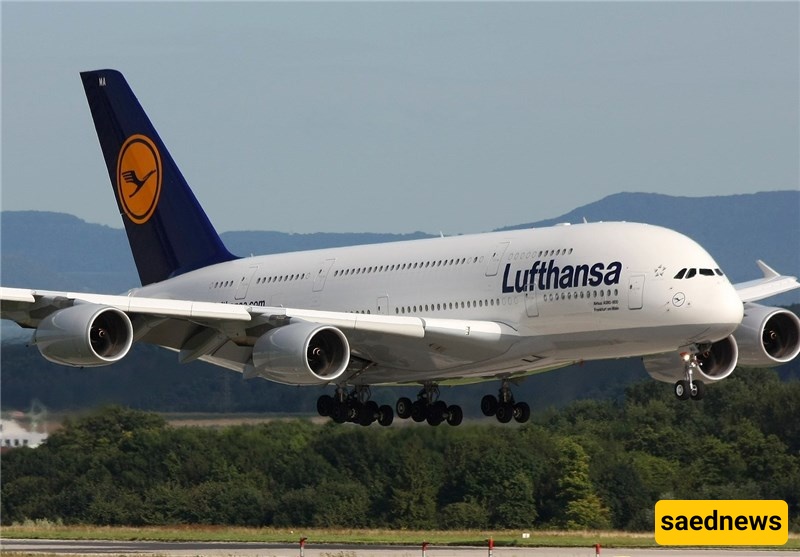 Lufthansa Faces Possible Pilot Strike After Pension Talks Fail