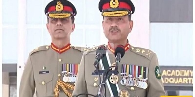 Pakistan’s Warning to India: No Room for War in a Nuclear Environment