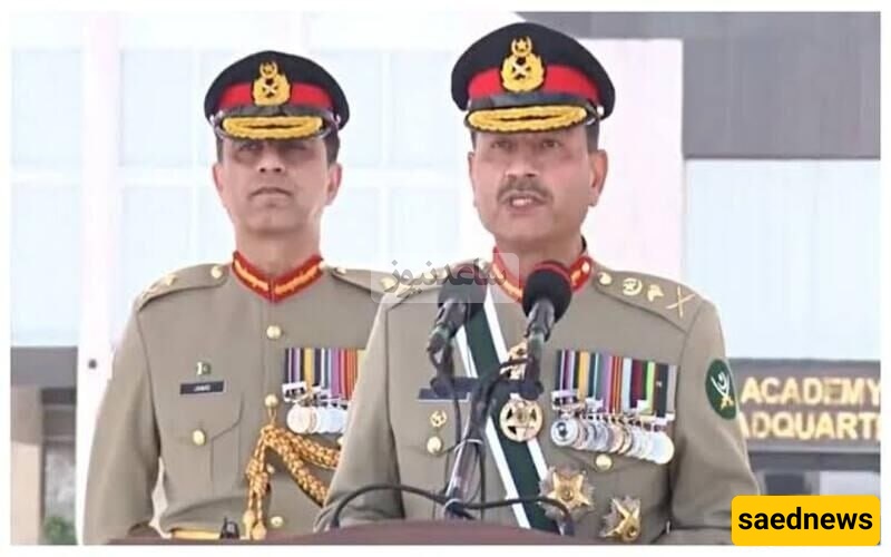 Pakistan’s Warning to India: No Room for War in a Nuclear Environment