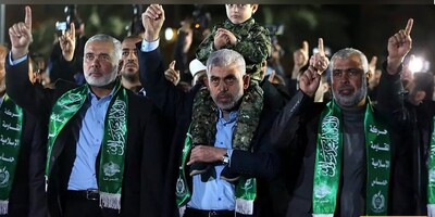 Hamas's New Leader Is The Real Nightmare for Israel!