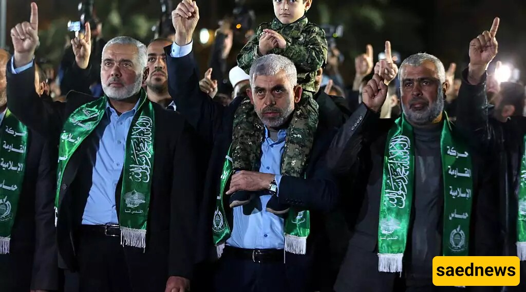 Hamas's New Leader Is The Real Nightmare for Israel!