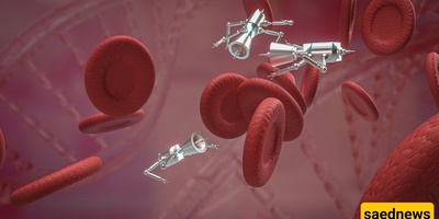 Revolutionizing Cancer Treatment: Intelligent Robots Swimming Through the Blood