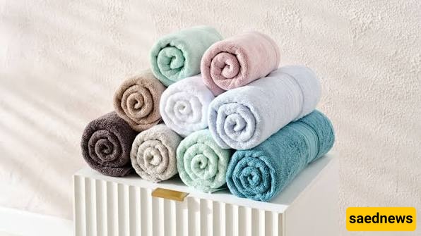 Towels 
