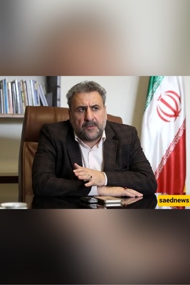 “Dog-Walking Distraction”: Ex-Security Chief Falahatpisheh Alleges Israel Built Drones on Iranian Soil