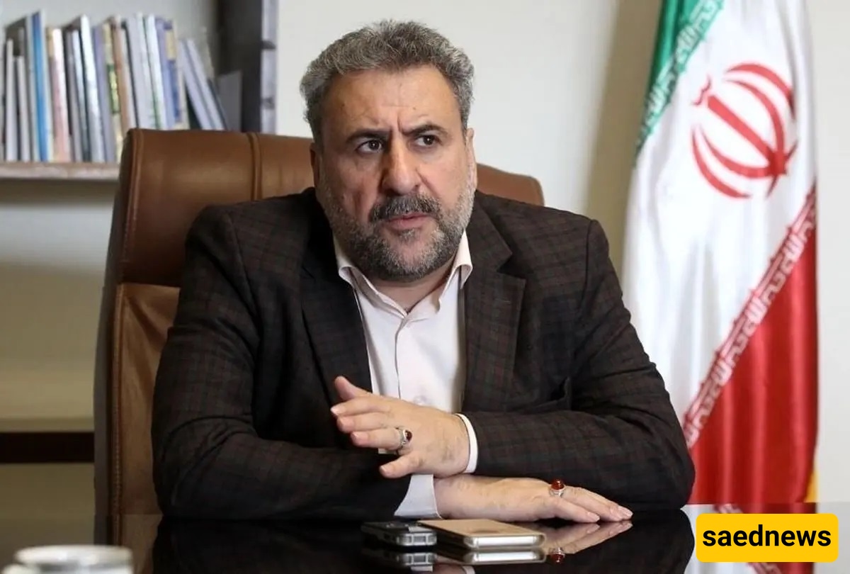“Dog-Walking Distraction”: Ex-Security Chief Falahatpisheh Alleges Israel Built Drones on Iranian Soil