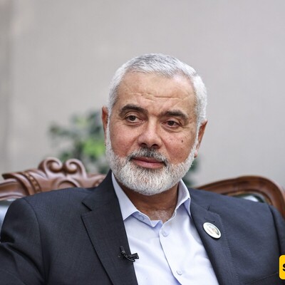 United States Reacts To Martyrdom of Hamas Leader Ismail Haniyeh