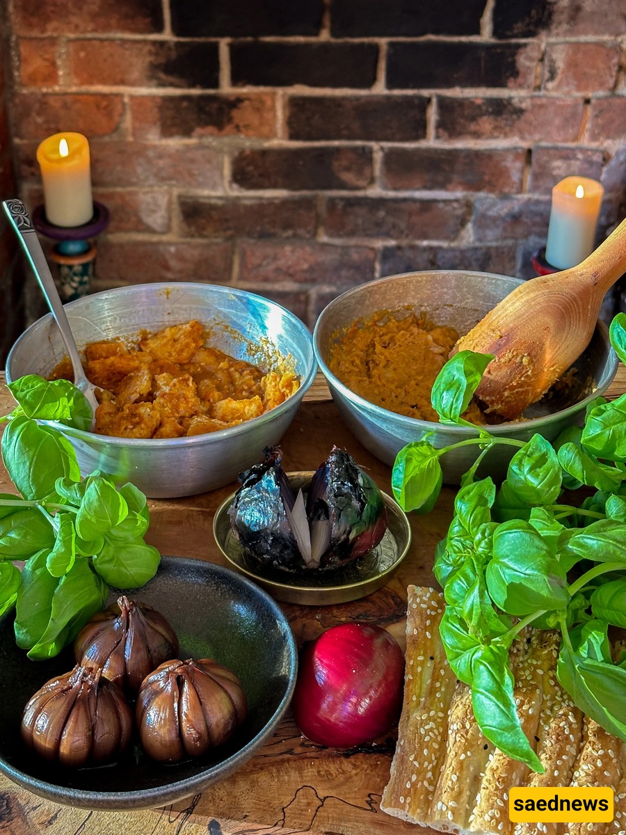 Abgusht recipe